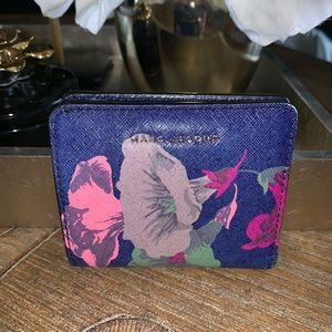 Marc Jacobs wallet
